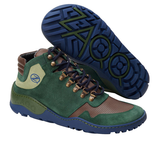 VAQATION Green Waterproof