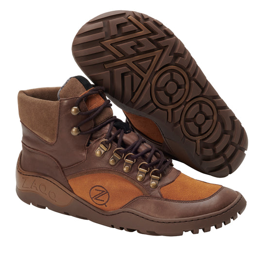 TREQ Camel Waterproof