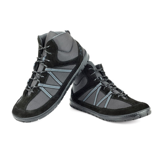 ROQQ Trail Black