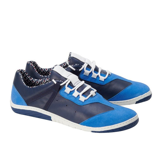 QOAST Blue - ZAQQ Barfußschuhe